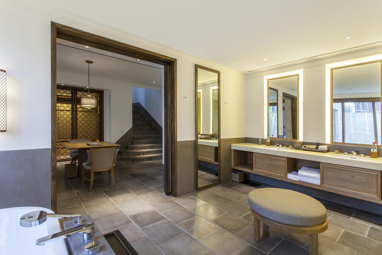 Hotel Ahn Luh Lanting Shaoxing Exterior foto