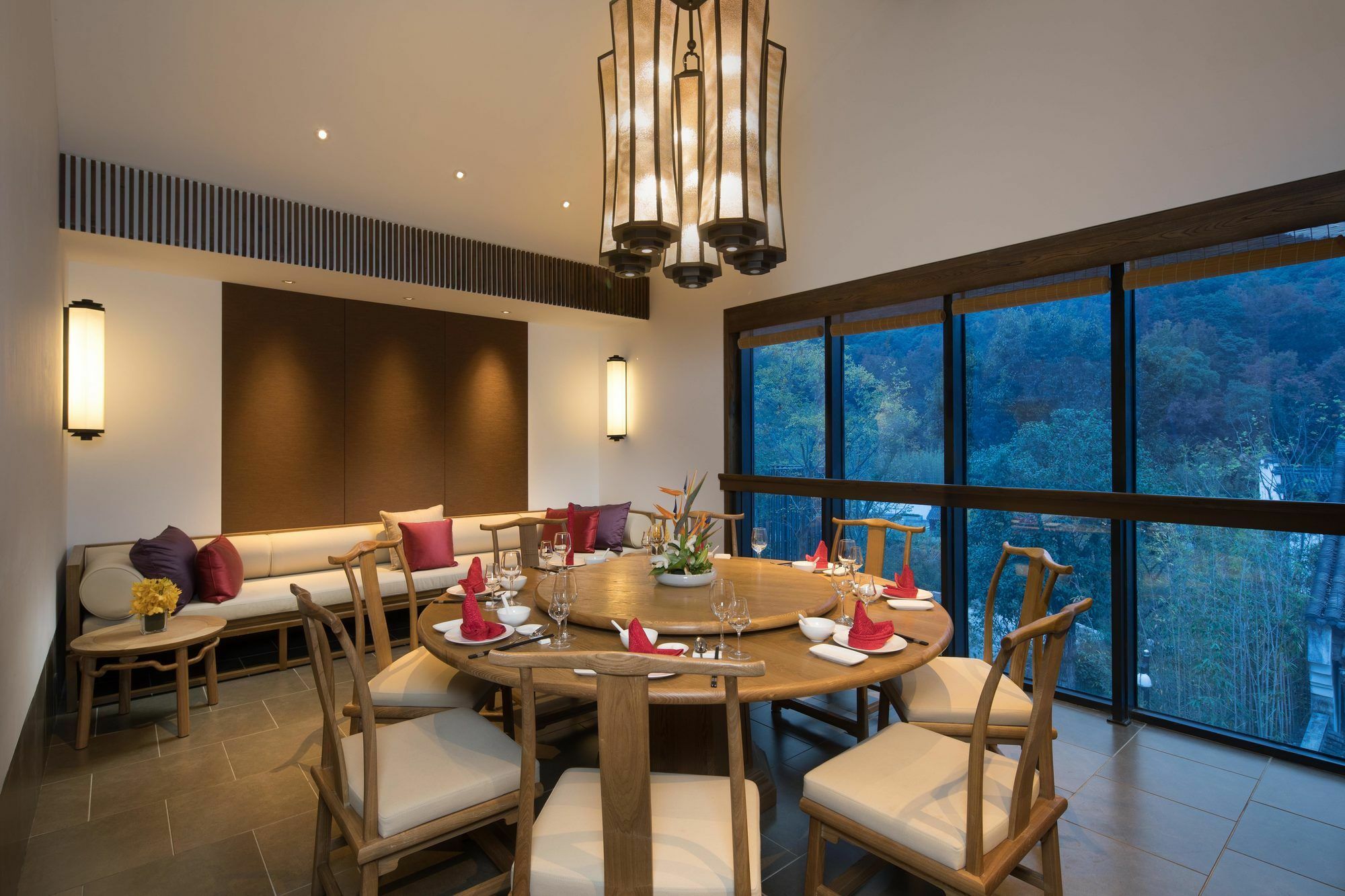 Hotel Ahn Luh Lanting Shaoxing Exterior foto