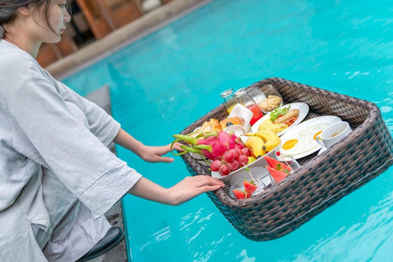Hotel Ahn Luh Lanting Shaoxing Exterior foto
